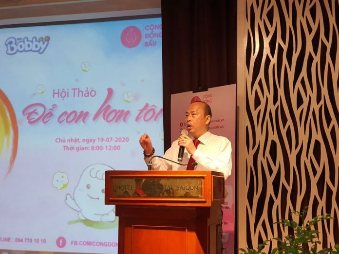 Cộng Đồng Bầu 3