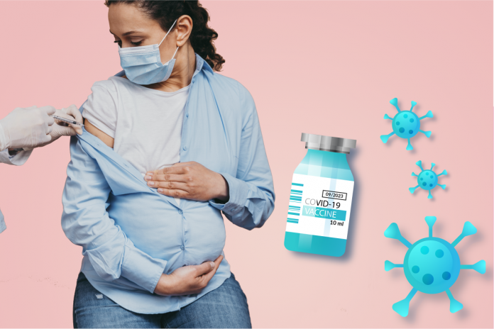Phụ nữ mang thai có nên tiêm vaccine COVID-19?
