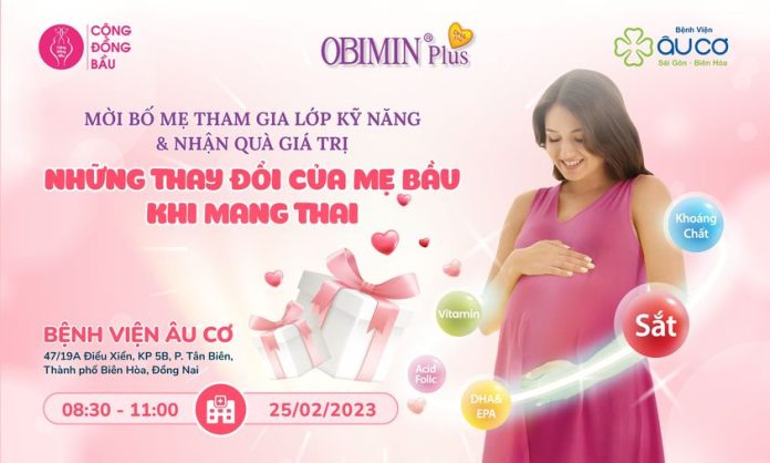 Lớp tiền sản 