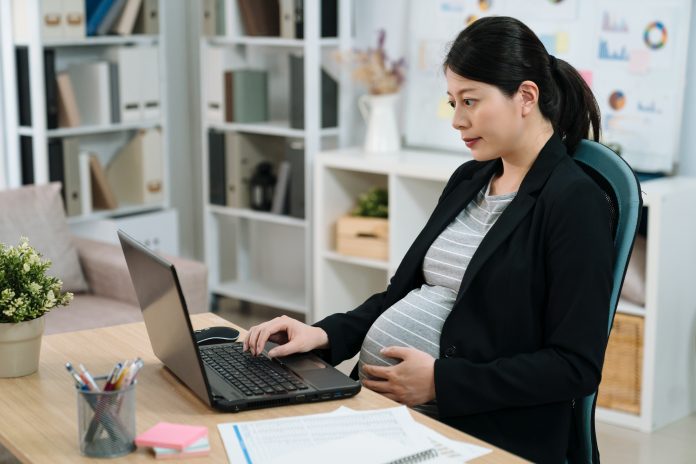 Chuẩn bị tài chính trước sinh