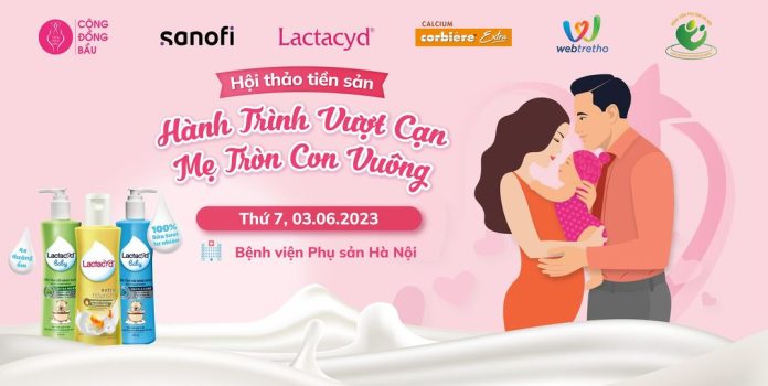 [Hà Nội] Hội thảo 