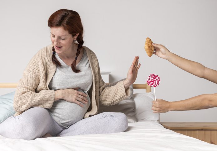 Tiểu đường thai kỳ: Hiểu rõ về tình trạng và cách phòng ngừa