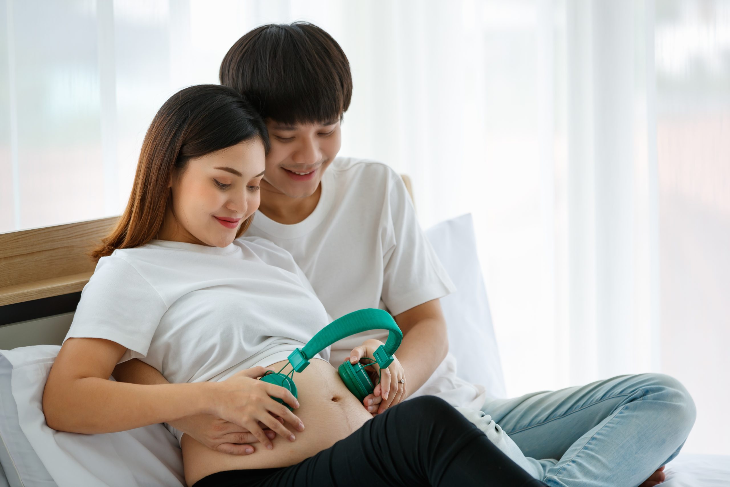 Cách giảm căng thẳng và lo âu trong quá trình mang thai