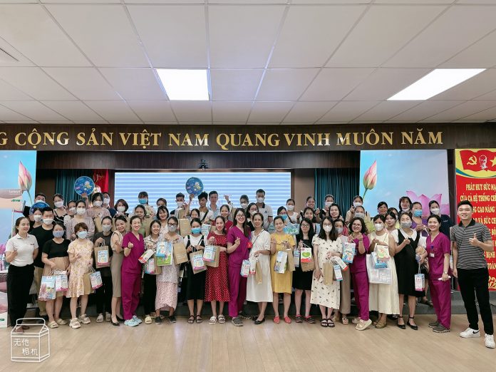 Event 13/06/2023 tại Bệnh viện Thanh Nhàn